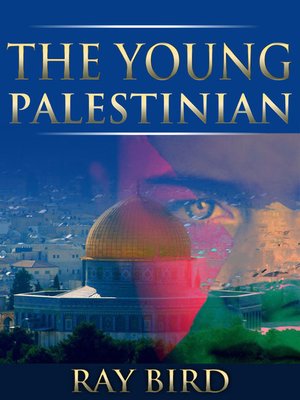 cover image of The Young Palestinian